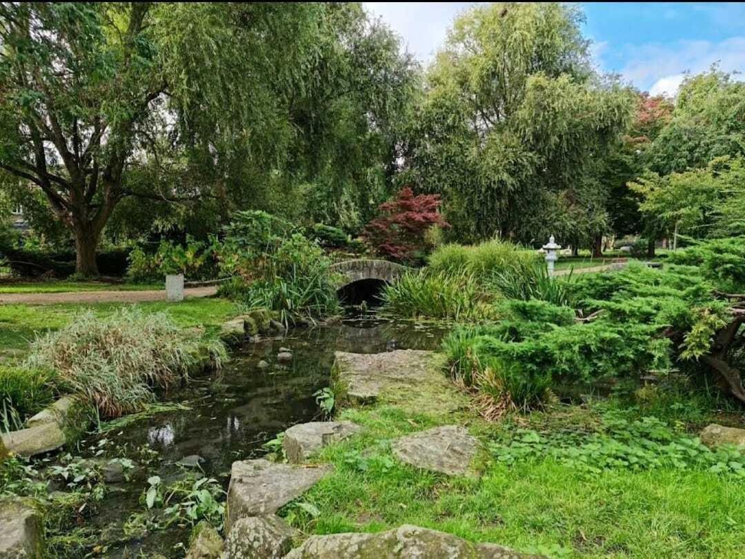 White City Apartment, Your London Stay ภายนอก รูปภาพ